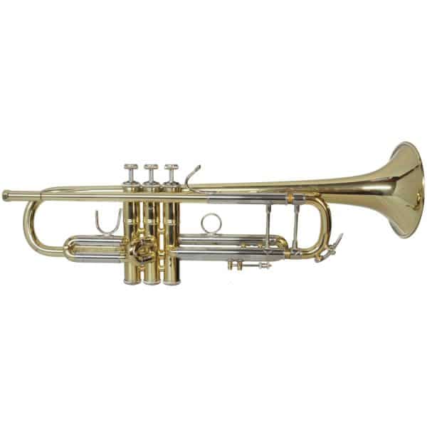 Second Hand Bach Stradivarius 18037 Trumpet