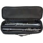 Second hand Rekor Turkish Clarinet in G