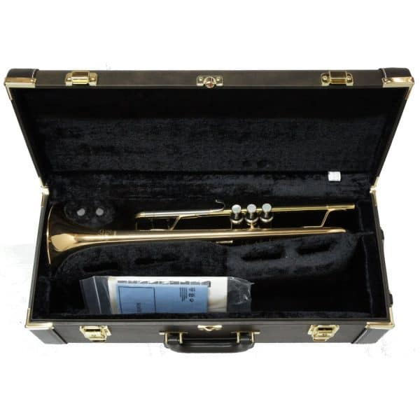 Second Hand Yamaha YTR-8335G Xeno Trumpet