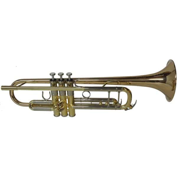 Second Hand Yamaha YTR-8335G Xeno Trumpet