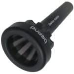 Brand 6.5AL trombone mouthpiece black