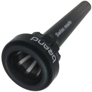 Brand Matt 1.5 flugel mouthpiece black