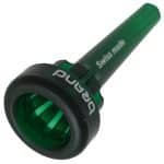 Brand Mike 3 flugel mouthpiece green