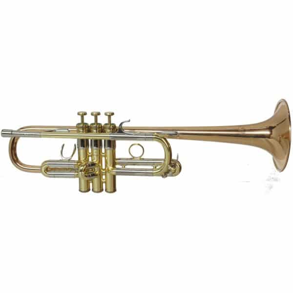 Martin Custom Trumpet in C