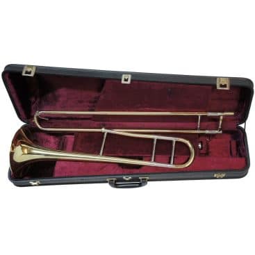 Second Hand Besson 940 Sovereign Trombone