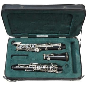 Second Hand Cabart Oboe