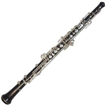 Second Hand Cabart Oboe