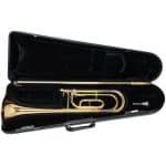 Second hand Yamaha YSL-446GE BbF trombone