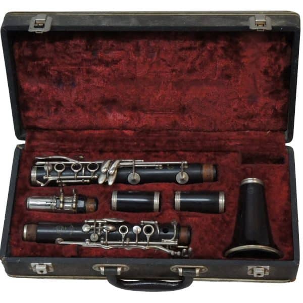 Selmer Series 9 Bb Clarinet