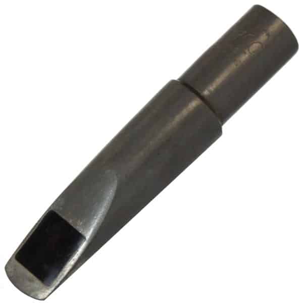 Vintage Dukoff D6 Tenor Saxophone Mouthpiece