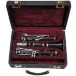 Buffet E13 Clarinet Second Hand