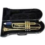 Second Hand Jupiter JTR-300 Trumpet