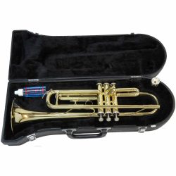 Jupiter Trumpet Case