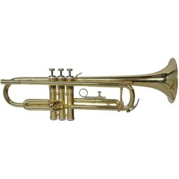 Second Hand Jupiter JTR-300 Trumpet