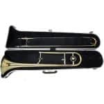 Second Hand King 2B Trombone