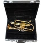 Second Hand Yamaha YCR-4330G Cornet