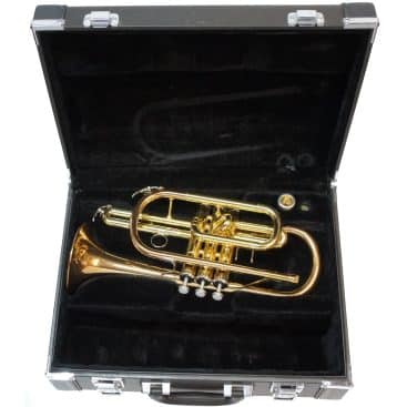 Second Hand Yamaha YCR-4330G Cornet