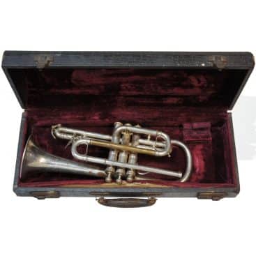 Vintage Martin Cornet Spares or Repairs