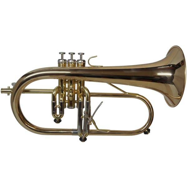 Weril Regium Flugel Horn