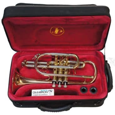 Second Hand JP 171SW Cornet