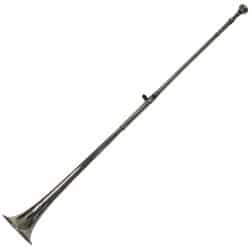 Besson Post Horn in Ab
