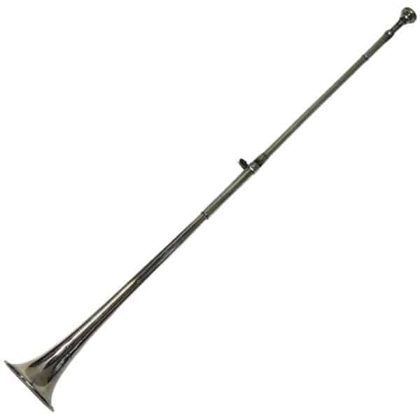 Besson Post Horn in Ab