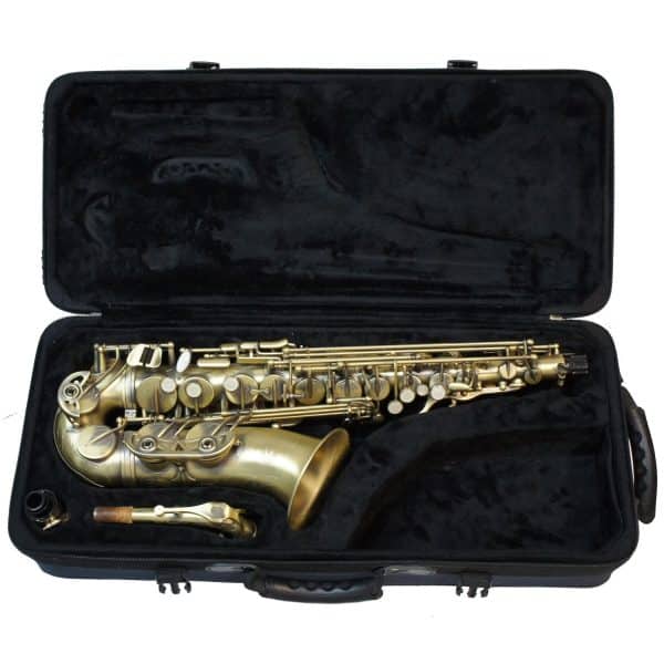 Buffet 400 Alto Sax Vintage