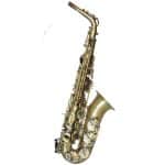 Buffet 400 Alto Sax Vintage