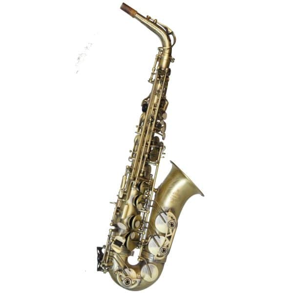 Buffet 400 Alto Sax Vintage