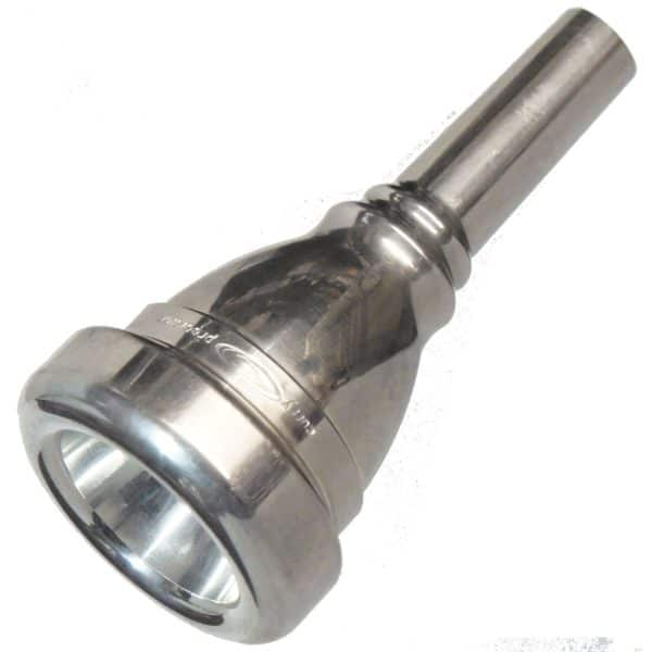 Curry 7S Trombone Mouthpiece