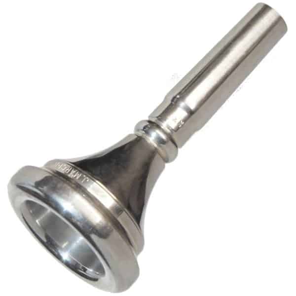 Marcinkiewicz Trombone Mouthpiece