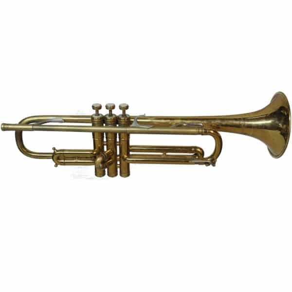 Martin Indiana Trumpet c1960