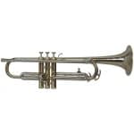 Reynolds Argenta Trumpet