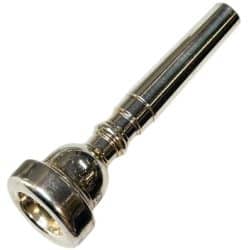 Second Hand Bach 1.5C Trumpet Mouthpiece