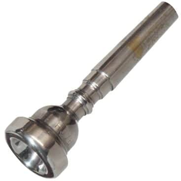 Second Hand Bach 1.5C Trumpet Mouthpiece