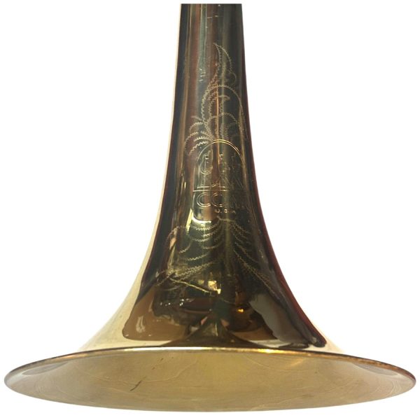 Second Hand Conn 6H Trombone