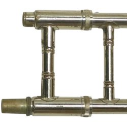 Second Hand Conn 6H Trombone