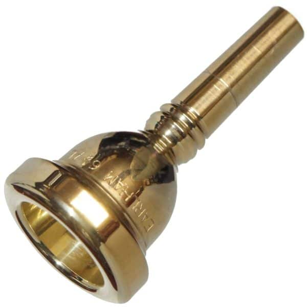 Second Hand Earlham 6.5AL Trombone Mouthpiece