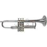 Second Hand Geneva Balanced Trumpet