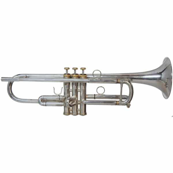 Second Hand Geneva Balanced Trumpet