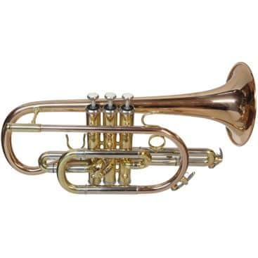 Second Hand JP 171SW Cornet