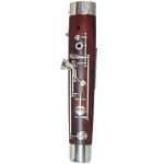 Second hand Schreiber 5010 Bassoon