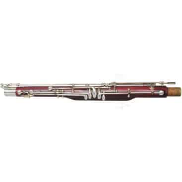 Second hand Schreiber 5010 Bassoon