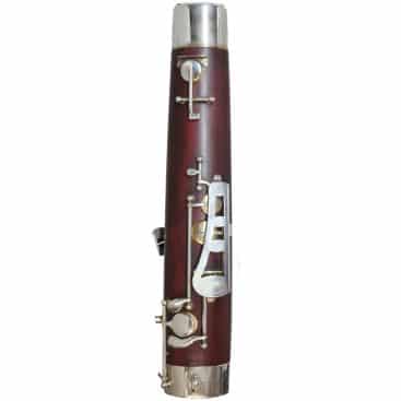 Second hand Schreiber 5010 Bassoon