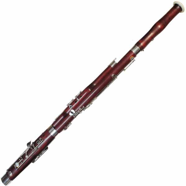 Second hand Schreiber 5010 Bassoon