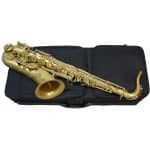 Second Hand System 54 Power Bell Tenor Saxophone