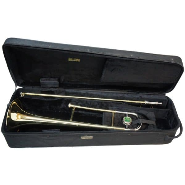 Second Hand Weril G670 Trombone