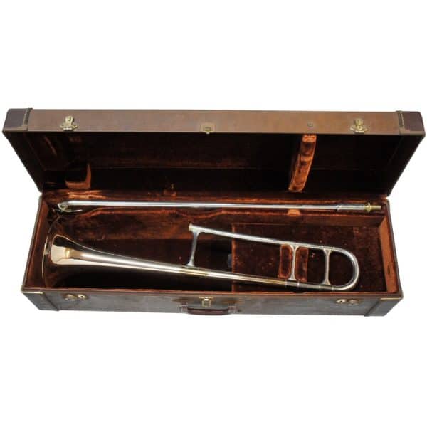 Vintage Olds Super Trombone