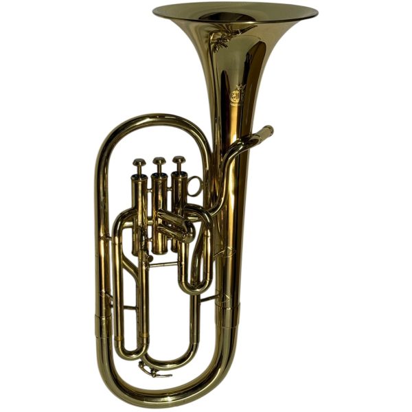 Second Hand Amati Tenor Horn