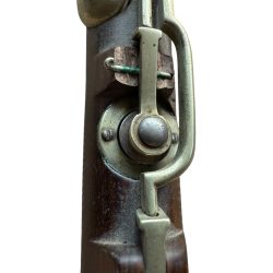 Vintage Wooden Flute for restoration or display